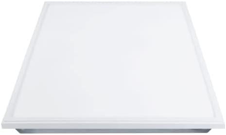 Feit Electric 2x2 LED Troffer Light, 40W 4000 Lumens, Selectable 5CCT, 120-277V, 0-10V Dimmable, Troffer Replacement, Set of 2