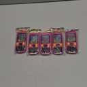 24 Pack Handheld Water Ring Games for Kids Party Favors Goodie Bags Stuffers Return Gifts for Kids Birthday Classroom Prize Box Rewards Bulk