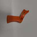 Throttle Trigger 4137 182 1000 for Stihl FS75 FS80 FS83 FS85 FS90 FS90R FS100 FS110 FS120 FS130 FS130R FS200 FS250 HT70 HT75 FC75 FC85 FR85 FR350 FR450 FR480 Trimmers, Replaces 4137 182 1001
