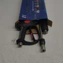 M MINGLE Replacement Pressure Washer Gun with Extension Wand, M22 15mm or M22 14mm Fitting, 5 Nozzle Tips, 40 Inch, 4000 PSI