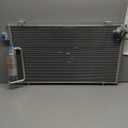 Wagner CD836 Condenser