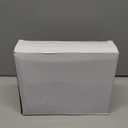 Evening Bag For Women Glitter Crystal Handle Clutch Purse Flap Handbags For Wedding Party Chain Crossbody Bags (Rose)