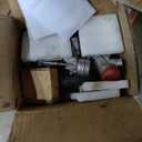 1.4 L Turbocharger with Gaskets Repair kits Compatible with 2011-2015 Chevy Chevrolet Cruze 2012-2020 Sonic 2013-2021 Trax 2013-2021 Buick Encore Replace# 667-203 55565353 GT1446 Turbo Charger