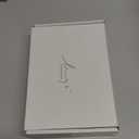 Ling's Moment Boutonniere for Men, 10pcs Groomsmen Guest Boutonniere with Built-in Pins, Artificial Flowers for Wedding Dcor/Prom/Homecoming,etc.Baby Breath White