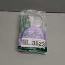 Silicone Case Cover for AirPods Max 2, Clear Soft TPU Ear Cups Cover/Ear Pad Case Cover/Headband Cover for AirPods Max 2/1 (2026/2024/2020), Transparent Accessories for Apple AirPods Max, Pastel Lilac