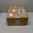 Glass Bud Vases Set of 32 - Blue Assorted Small Mini Glass Vases for Flowers, Crystal Vintage Vase Set, Bulk Centerpieces for Table Dcor, Wedding, Home and Events (Blue, 32 Pcs)