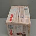 Huggies Size 4 Diapers, Skin Essentials Baby Diapers, Size 4 (22-37 lbs), 58 Count