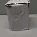 6 ft Christmas Porch Goose Inflatable Outdoor Decoration Large Xmas Cute Silly Goose Blow up Yard Decor with Built-in LED Light for Farm Animals for Lawn Garden Patio Holiday Party Indoor Outdoor