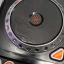 VTech Kidi Star DJ Mixer (Black)