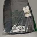 Ytonet Laptop Case, 15.6 inch TSA Laptop Sleeve Computer Bag Water Resistant Computer Case Carrying Cover Compatible for Lenovo, HP, Dell, Asus Notebook, Gifts for Men Women, Grey