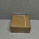 Beyoung Exercise Bike Pedals with Straps, 9/16" Stationary Recumbent Bike Pedals for Indoor Exercycle Bike,Spin Bike,Toe Cages for Peloton Bike, 1 Pair