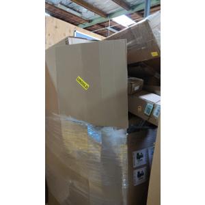 Pallet of Mixed Items