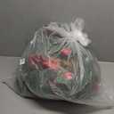 Christmas Garland with Lights 9FT Timer Prelit Garland Battery Operated Outdoor Indoor Christmas Decorations 30 LEDs Lighted Garland for Stairs Railing Fireplace Mantle Front Door Home Holiday Decor