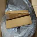 Good Directions Heavy Duty Fire Pit Spark Screen with Lifter, Stainless Steel, Hinged for Easy Access, 24 Inch Diameter