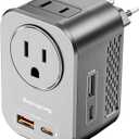 Shayangyoung 220V to 110V