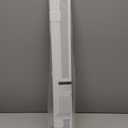 LazBlinds No Tools No Drill Cordless Cellular Shades, Blackout Light Blocking Honeycomb Shades for Home, Thermal Insulation Blinds for Windows, 29" W x 48" H, White