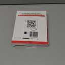 Rabbitgoo Cat Harness and Leash for Walking, Escape Proof Soft Adjustable Vest Harnesses for Cats, Easy Control Breathable Reflective Strips Jacket, Emerald, XS