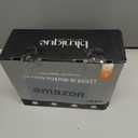 Heated Blanket Electric Throw-50''x60''Ultra Soft Cozy Plaid Flannel Fast Heating Electric Blanket with 10 Heat Levels & 10 Hours Auto Off, ETL Certified, Keep Warm in Couch Bed Office(Navy)