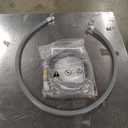 BLACK+DECKER Small Portable Washer, Washing Machine for Household Use, Portable Washer 2.0 Cu. Ft. with 6 Cycles, Transparent Lid & LED Display