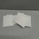 Command 15 lb & 10 lb Large and Medium 28 Pairs Picture Hanging Strips (56 Strips), Damage-Free Hangers for Picture Frames, No Tools Required, Great for Home Room Wall Decor, White Adhesive