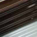 SnugNiture Galvanized Raised Garden Bed 8x4x2FT Outdoor Large Metal Planter Box Steel Kit for Planting Vegetables, Flowers (Brown)