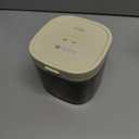 Portable Formula Holder, Milk Powder Storage, Sealed Container with Compact Design, Kitchen Organizer for Large Capacity Use, Flour Pasta Accessory with Lightweight Build, Cereal Storages for Home Use (B1)