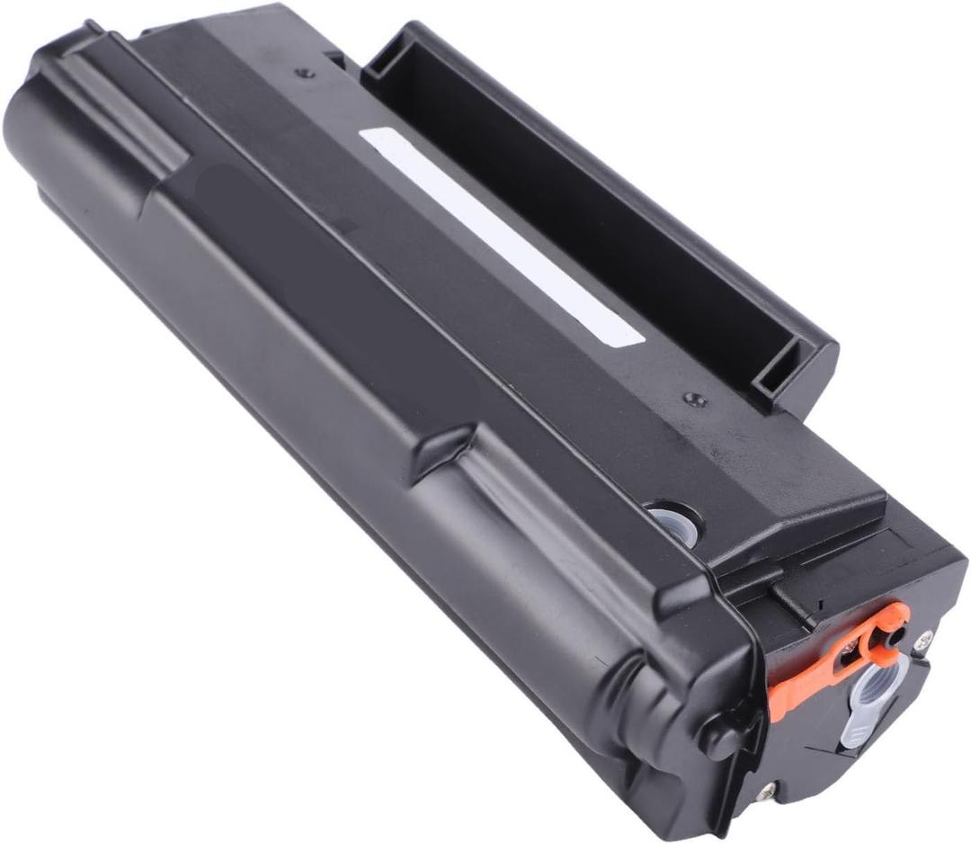 Black Toner Cartridge Works with Enterprise M406 Series, Enterprise MFP M430 Series Black High Yield Toner Cartridge Replacement Black Toner M406 58x Toner Cartridge