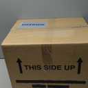 Cervical Neck Pillow for Pain Relief, Contour Memory Foam Pillows for Sleeping, Ergonomic Pillow Orthopedic Cooling Pillow Bed Pillow Neck Support for Side Back Stomach Sleepers (White & Grey)