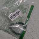 Four-Leaf Clover Themed Bracelet for Women Trendy Jewelry Gifts for WomenLucky Bracelet Trendy Adjustable green bead braceletOriginal style