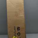 9 Inch Box Spring for Queen Bed, Heavy Duty Metal Box Spring Bed Base with Fabric Cover, Mattress Foundation, Easy Assembly, Noise Free, Black