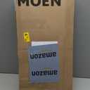 Moen 87801SRS Conneaut One Handle Pulldown Kitchen Sink Faucet with Reflex Docking and Power Clean, Spot Resist Stainless