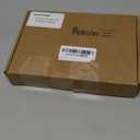 Pinkunn 15 Pcs Clear Icicle Christmas Tree Ornaments 3 Sizes Twisted Clear Icicle Drop Ornaments Xmas Acrylic Crystal Pendant Hanging for Christmas Tree Winter New Year Holiday Decorations