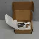 DG94-00520A DG94-01441A Gas Range Oven Igniter FX710BGS FX510BGS for Samsung, Replace GE Whirl-pool Hot-point Gas Oven Model NX58H5600SS/AA NX58F5500SS/AA NX60A6751SS