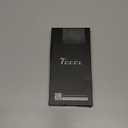 TOCOL for iPhone 17 Pro Max Case, Full Camera Protection, Built-in Magnetic Ring, Compatible with Magsafe Charger, Translucent Matte Phone Case for iPhone 17 ProMax 6.9 inch (Plum)