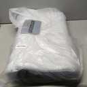 Memory Foam Pillows Neck Pillow Bed Pillow for Sleeping Ergonomic Cervical Pillow Orthopedic Contour Pillow for Side Back Stomach Sleeper (Queen(23.6*14*4.9 Inches), Blue)