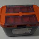 BLACK+DECKER 20V MAX Drill with Home Tool Kit, 64 -Piec