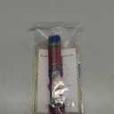 Unique style paws Dog Collar Scottish Plaid Black Red Metal Buckle Durable Puppy Collar Christmas for Small Medium Large Boys Girls Dogs