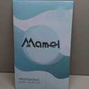 Mamol 21.5 Inch Computer Privacy Screen - Removable Anti Blue Light Glare Filter, Anti-Scratch Protective Film