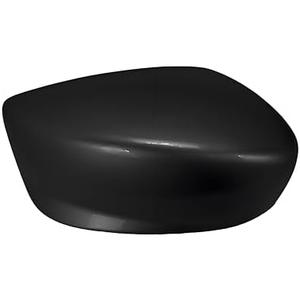 LAUBDGIE Passenger Right Side Mirror Cover Cap Compatible with Honda Accord 2008-2012 Prime Color,Not Painted Yet