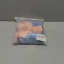 Toddler Girl Clothes Sets, 2Pcs Cute Fall Outfit for Little Girls, Long Sleeve Top & Pants for Size 4-8T (6 Years, Pink1)