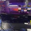 Roku Smart TV  24-Inch Select Series, 720p HD TV  Roku TV with Voice Remote  Flat Screen LED Television with Wi-Fi for Streaming Live Local News, Sports, Family Entertainment