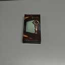 2 x for iPhone 16 Pro Max Case with 2 Screen Protectors - Compatible with Magsafe - Upgraded Camera Protection - Liquid Silicone Protective Phone Case 6.9" for Men, Women,Girls - Porcelain Blue