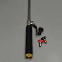 High Pressure Hose Nozzle for Garden Car,Heavy Duty Metal Jet Nozzle for High Power washers Outdoor Clean