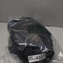 Travel Backpack, 50L Expandable Extra Large Laptop Backpack, Carry On Backpack Water Resistant Business Suitcase Daypack Bag Fits 17 Inch Laptops, Travel Gifts for Men Women, Black (XXL-(20''x13''x10''))