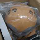 Fawny Talking Animated Reindeer with Built in Projector & Speaker Plug'n Play