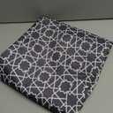 Explore Land Pattern Dog Crate Cover for 30 Inches Wire Cage, Heavy-Duty Polyester 1 2 3 Doors Standard Metal Pet Kennel Enclosure (Morocco)