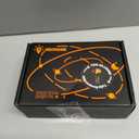 LIGHTAILING Light for Lego-10363 Leonardo da Vinci's Flying-Machine - Led Lighting Kit Compatible with Lego Building Blocks Model - NOT Included The Model Set