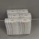 Huggies Size Newborn Diapers, Little Snugglers Baby Diapers, Size Newborn (up to 10 lbs), 144 Count, Packaging May Vary