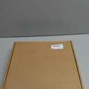 Outdoor Christmas Decorations, 2 Pack 20'' Spiral Solar Christmas Tree Lights, 8 Modes Solar Pathway Lights, Waterpoof Light up Prelit Xmas Tree for Garden Patio Yard Walkway DrivewayWarm White