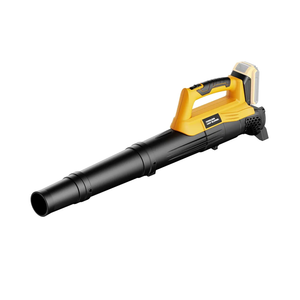 Ultra Lightweight Cordless Leaf Blower Compatible with Dewalt 20V MAX XR Battery (No Battery) - 400 CFM/130 MPH Electric Leaf Blowers for Deck, Patio, Driveway,Yard,Garage Cleaning (Tool Only)